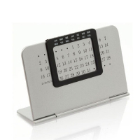 CALENDARIO PERPETUO LIDER - Ref. M3424
