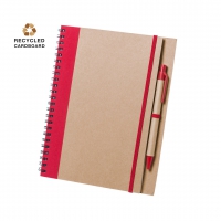 Libreta tunel - Ref. M3437