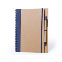 Libreta tunel - Ref. M3437