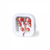 Auriculares conexin jack 3,5 mm cort - Ref. M3551
