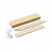 Set 6 piezas dony - Ref. M3643