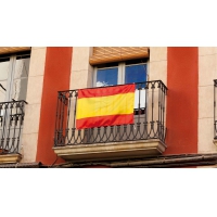 BANDERA CASER - Ref. M3767