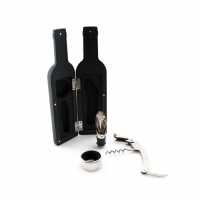 Set vinos 3 accesorios sarap - Ref. M3783