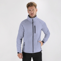 Chaqueta resistente al viento y al agua molter - Ref. M3854