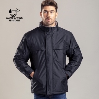Parka zylka - Ref. M3874