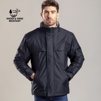 Parka zylka - Ref. M3874
