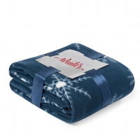 Manta anti-pilling landak - Ref. M3882