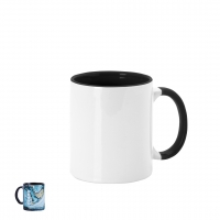Taza sublimacin 350 ml harnet - Ref. M3894
