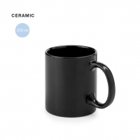 TAZA CERMICA ZIFOR - Ref. M3963