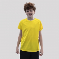 Camiseta nio transpirable tecnic plus - Ref. M4185