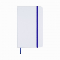 Bloc notas portada rgida. 80 hojas yakis - Ref. M4342