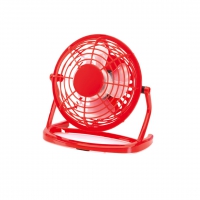 Miniventilador conexin usb miclox - Ref. M4389