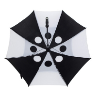 PARAGUAS GOLF SISTEMA ANTIVIENTO BUDYX - Ref. M4393