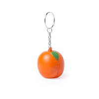 Llavero antiestrs fruty - Ref. M4397