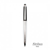 Bolgrafo puntero lantey alexluca - Ref. M4407