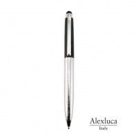 Bolgrafo puntero lantey alexluca - Ref. M4407