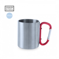 Taza 210 ml bastic - Ref. M4509