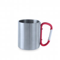 Taza 210 ml bastic - Ref. M4509