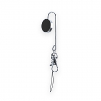 Llavero bolso lysia - Ref. M4526