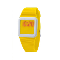 RELOJ DIGITAL ULTRADELGADO TERAX - Ref. M4584