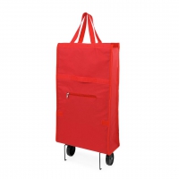 Carro compra plegable fasty - Ref. M4612