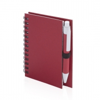 Libreta pilaf - Ref. M4670
