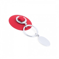 Llavero moneda halman - Ref. M4703