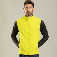 Chaleco resistente al viento y al agua balmax - Ref. M4715