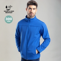 Chaqueta resistente al viento y al agua baidok - Ref. M4716