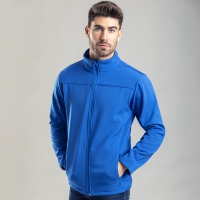 Chaqueta resistente al viento y al agua baidok - Ref. M4716