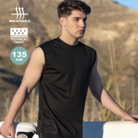 Camiseta adulto transpirable sunit - Ref. M4725