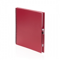 Libreta tecnar - Ref. M4730