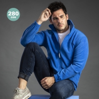 CHAQUETA POLAR HIZAN - Ref. M4755