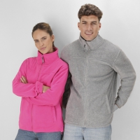 Chaqueta tratamiento anti-pilling hizan - Ref. M4755