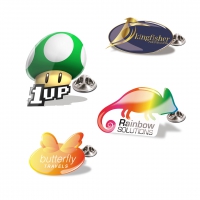 Pin formix - Ref. M4762