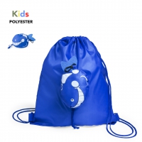 Mochila plegable kissa - Ref. M4788