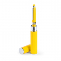 Bolgrafo puntero carga jumbo hasten - Ref. M4798