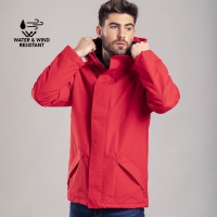 PARKA FLOGOX - Ref. M4805