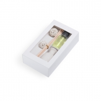 Difusor aromtico aroma jazmn. 15 ml nailex - Ref. M4840