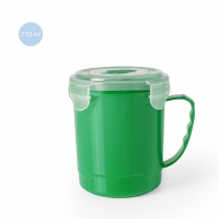 Tarro 710 ml gorex - Ref. M4873