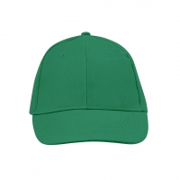 GORRA 6 PANELES PEINADO RITTEL - Ref. M4902