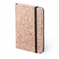 Bloc notas portada rgida. 80 hojas climer - Ref. M5019
