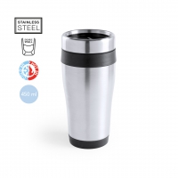Vaso trmico 450 ml fresno - Ref. M5100