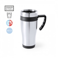 Taza trmica 450 ml carson - Ref. M5101