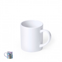 Taza sublimacin 250 ml dolten - Ref. M5183