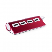 Puerto usb 4 puertos. usb 2.0 weeper - Ref. M5201
