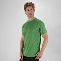 Camiseta adulto transpirable tecnic rox - Ref. M5247