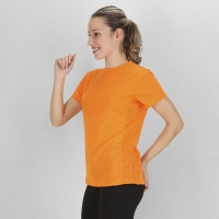 Camiseta mujer transpirable tecnic rox - Ref. M5248