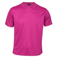 CAMISETA ECONMICA TECNIC ROX NIO - Ref. M5249