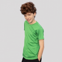 Camiseta nio transpirable tecnic rox - Ref. M5249